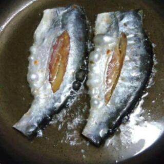 Khô cá basa 1kg