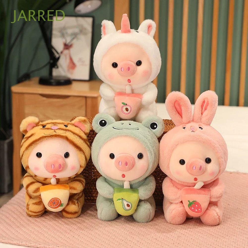 Heo nhồi bông 25cm dễ thương dành cho trẻ em
