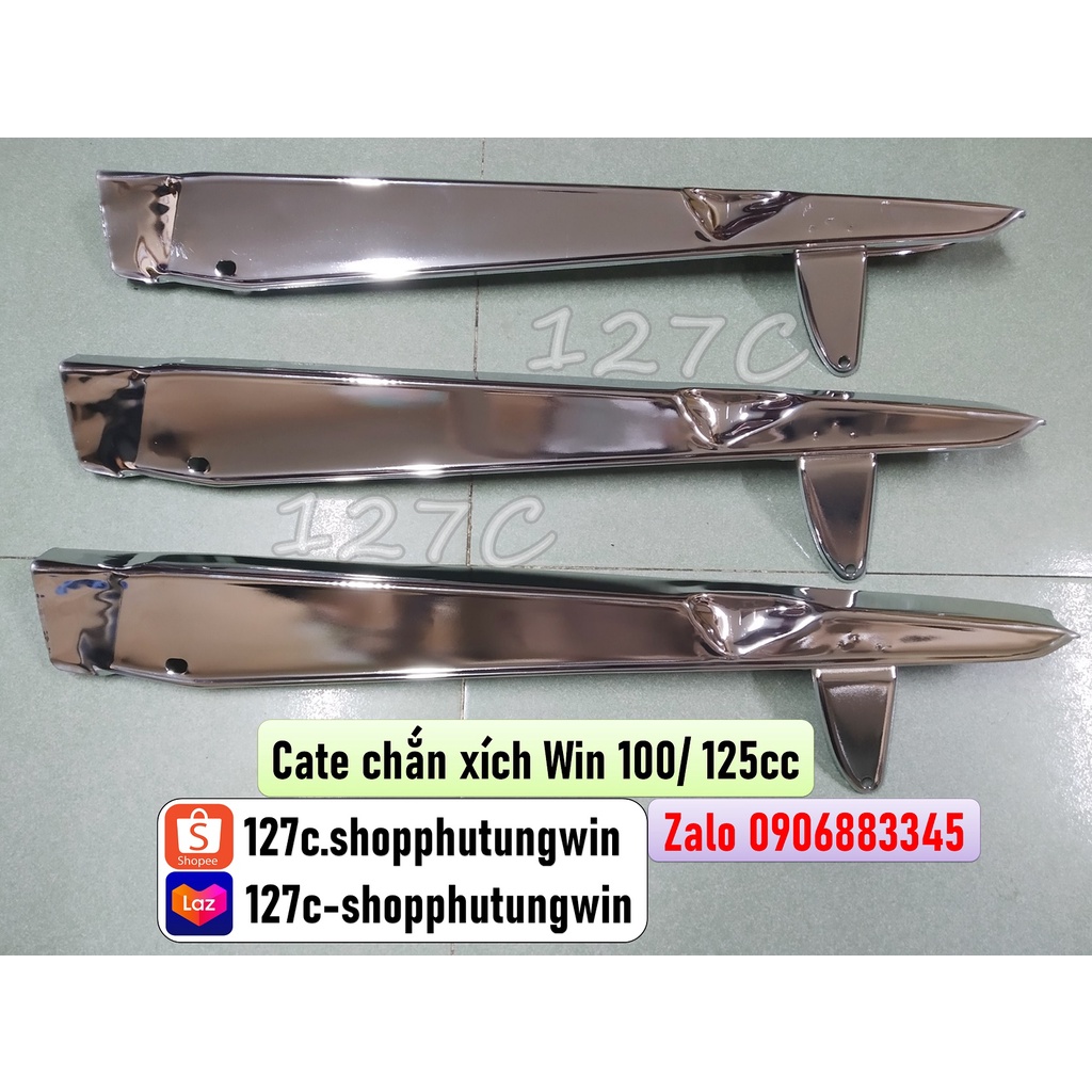 Cate Chắn xích Win 100/ 125cc CG125