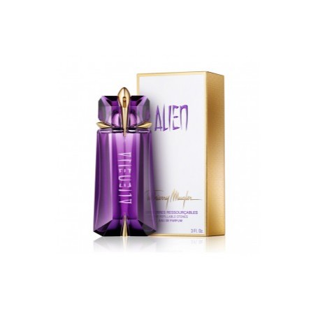 [𝑺𝒘𝒆𝒆𝒕𝒊𝒆] Mẫu thử nước hoa Thierry Mugler Alien | BigBuy360 - bigbuy360.vn