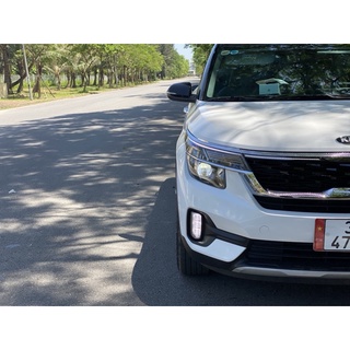 Bộ đèn gầm Kia Seltos