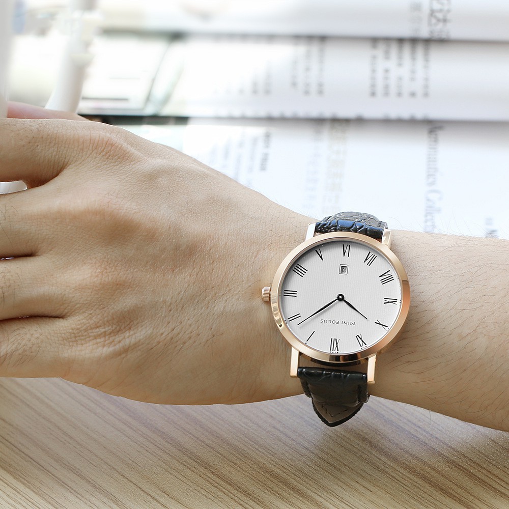 [Tặng vòng tay]Đồng hồ nam Mini Focus chính hãng MF0108G.04C thiết kế tinh xảo nhất | BigBuy360 - bigbuy360.vn