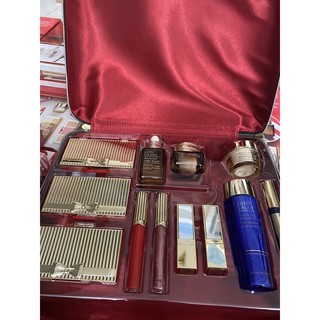 [BILL US] SET VALI ESTEE LAUDER 13 MÓN