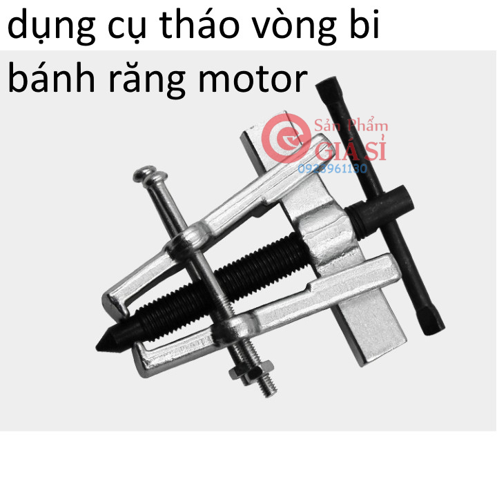 cảo bạc đạn - dụng cụ tháo vòng bi, nhông motor ❤️freeship❤️