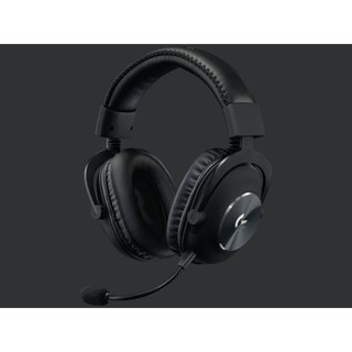 Tai nghe Logitech G Pro X gaming headset