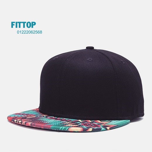 Nón Hiphop Nón Snapback FITTOP NON-053