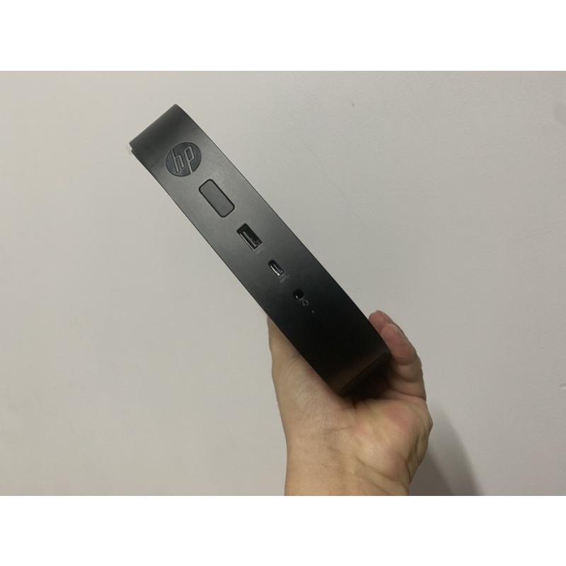 Mini Pc_ siêu gọn HP T530 - không quạt | BigBuy360 - bigbuy360.vn