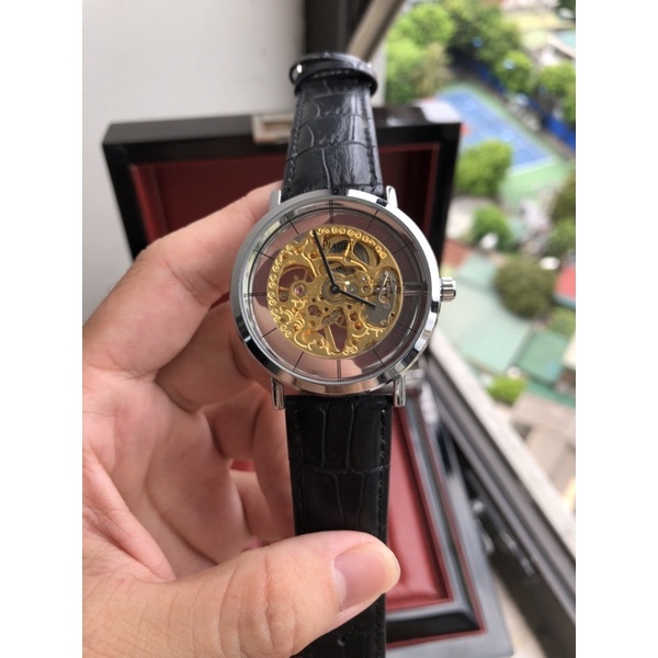 ĐỒNG HỒ NAM AUTOMATIC PIAGET