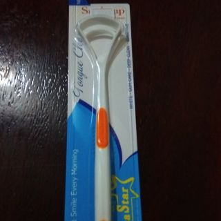 Cạo lưỡi nhựa cao cấp Thái Lan 20.000đ