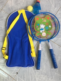 Vợt cầu lông cho bé