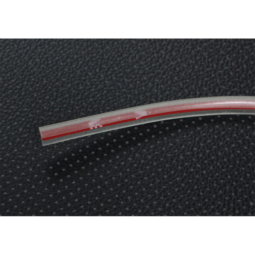 1 Mét Riềm Trang Trí Xe Ô Tô, Xe Máy Phát Sáng Ban Đêm (Mua Bao Nhiêu Cắt Bấy Nhiêu)