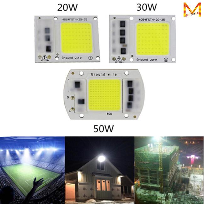 Bảng đèn LED siêu sáng 220V 15W/20W/30W/50W