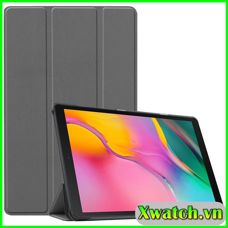 Bao da từ tính cho OPPO Pad Air (2022) 10.36 "OPD2102 X21N2 hỗ trợ smart cover đóng mở màn hình tự động