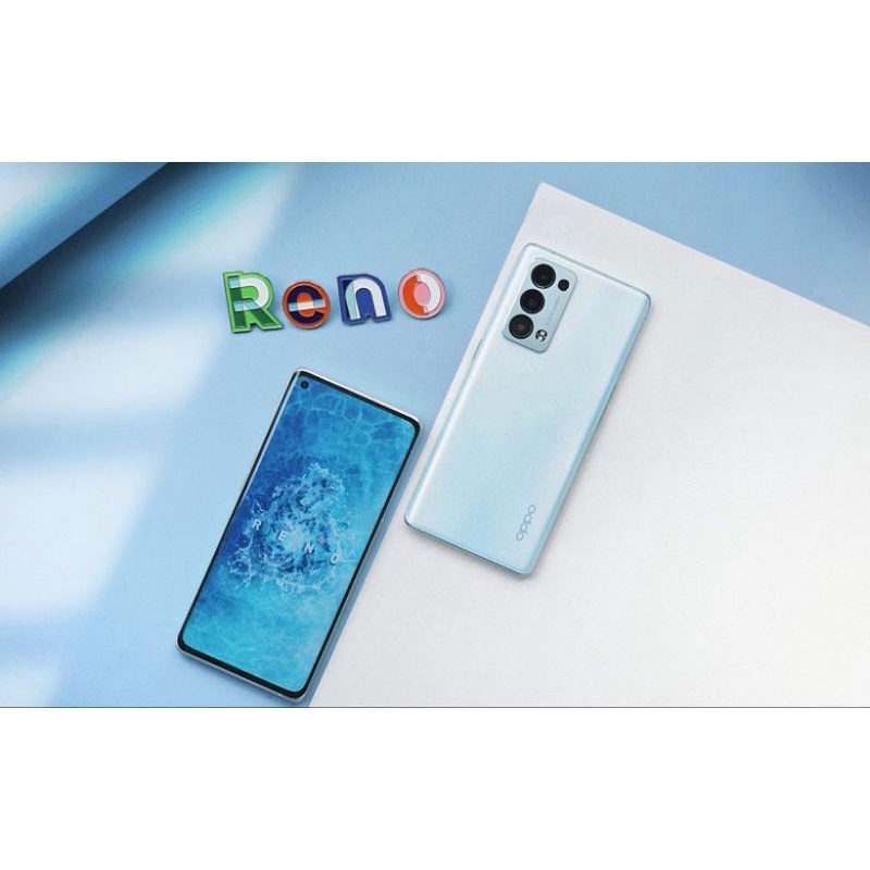 Điện thoại Oppo Reno 6 Pro Plus, Snapdragon Gen 870, Màn hình 90Hz, Sạc nhanh 65W
