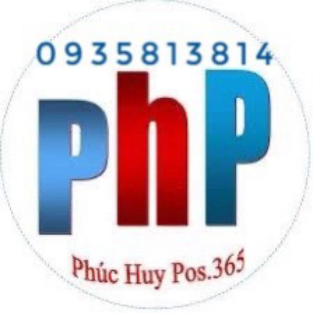 Phúc Huy Pos365 Cần Thơ, Cửa hàng trực tuyến | BigBuy360 - bigbuy360.vn