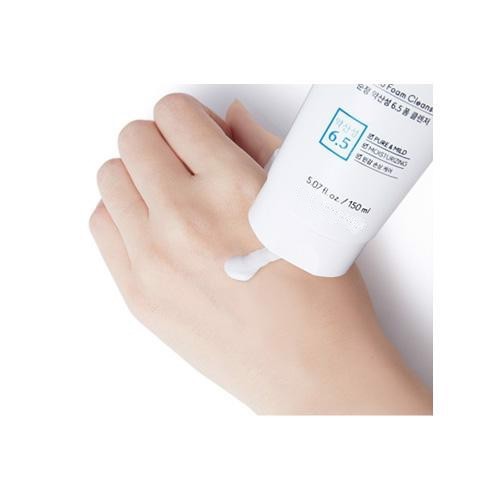 Sữa Rửa Mặt Tạo Bọt Dịu Nhẹ pH 5.5 Soon Jung 5.5 Foam Cleanser | BigBuy360 - bigbuy360.vn