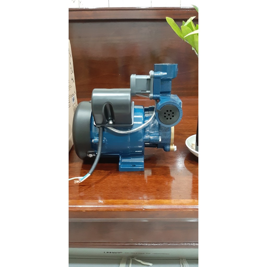 Máy bơm tăng áp điện tử Panasonic GA-125FAK