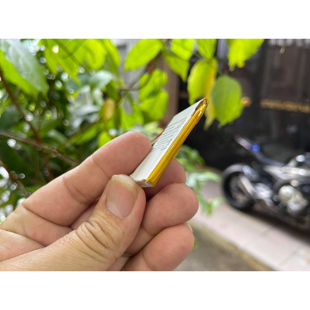 Pin thay thế cho Ipod Classic Gen 3