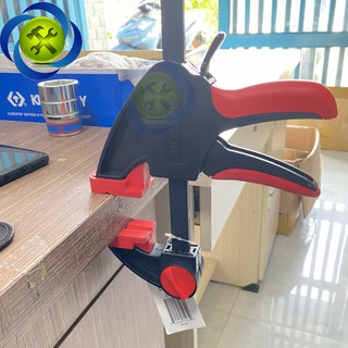 KẸP GỖ TỰ ĐỘNG WORKPRO W032032