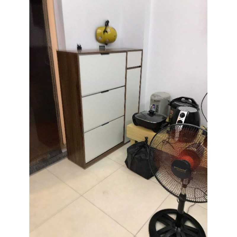 TỦ GIÀY THÔNG MINH FREE SHIP NỘI THÀNH HÀ NỘI