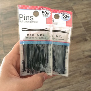 KẸP TÓC , KẸP TĂM MITSUKI 50G