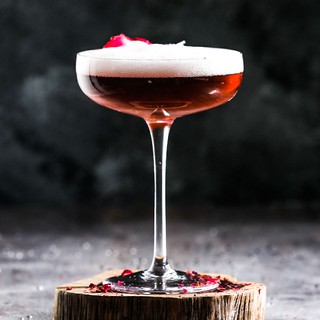 Ly Uống Cocktail Kiểu Cổ Điển Sang Trọng