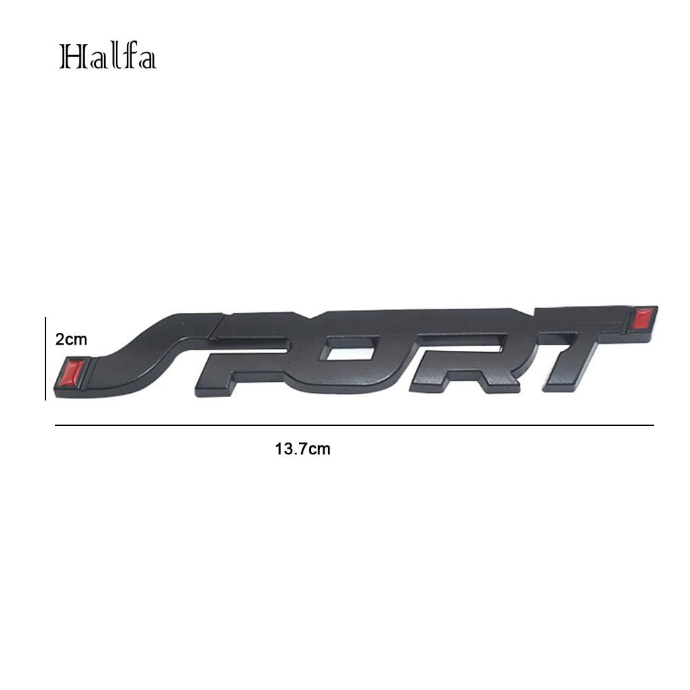 Hl Bộ Dụng Cụ In Hình Độc Đáo Tiện Dụng☆Miếng DáN Trang Trí 3D BằNg Kim LoạI Cho Xe Hơi / Xe TảI