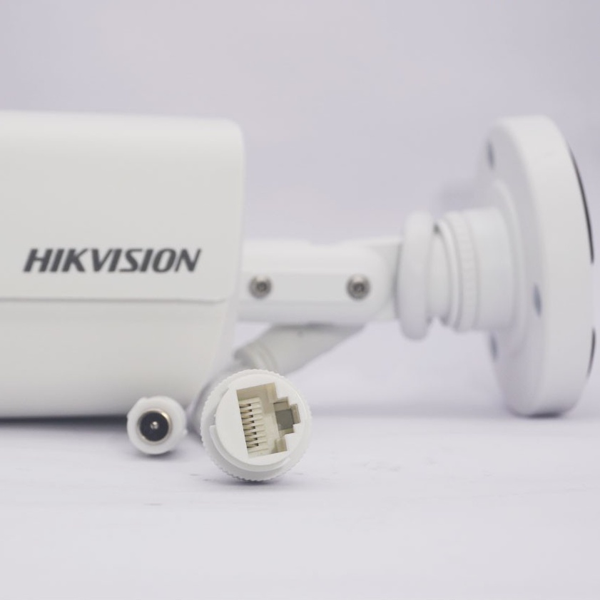 Camera IP 2.0MP HIKVISION DS-2CD2T21G1-I - Hàng chính hãng