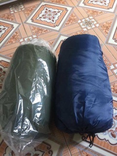 Túi ngủ văn phòng du lịch