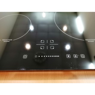 Bếp từ Grasso GS1-406