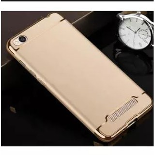 [ Sale ] Ốp Lưng Xiaomi Redmi 5A Lắp Ráp 3 Mảnh