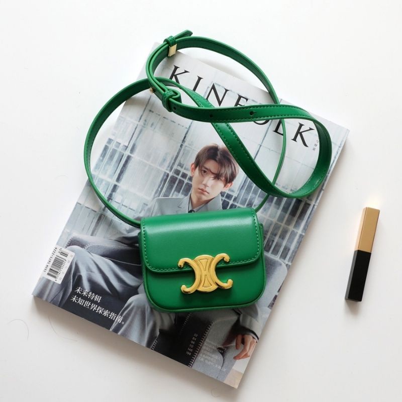 Túi xách nữ đeo chéo đeo vai mini form chuẩn chất da xịn hot 2022 JUMITO T1.059.XA