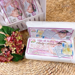 Khăn giấy đa năng Hiền Trang - hàng Việt Nam