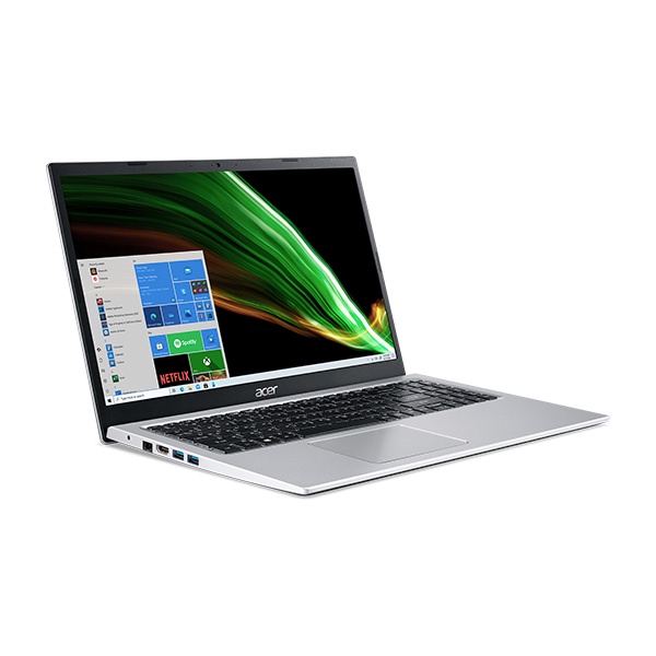 Laptop Acer Aspire 3 A315-58-55F3 (NX.ADDSV.00A)/ Pure Silver/Core i5/RAM 8GB/ 512GB SSD/15.6inch FHD/ Win 10H/win10 | BigBuy360 - bigbuy360.vn