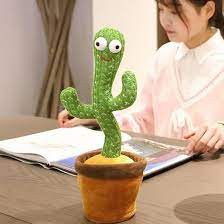 ❤️ 𝑭𝑹𝑬𝑬𝑺𝑯𝑰𝑷❤️ Cây Xương Rồng Nhảy Múa, Xương Rồng Nhại Tiếng, hát nhạc 120 bài hát và cơ thể sẽ lắc lư theo âm nhạc.