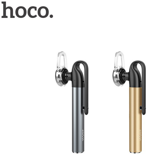 Tai nghe bluetooth Hoco E21