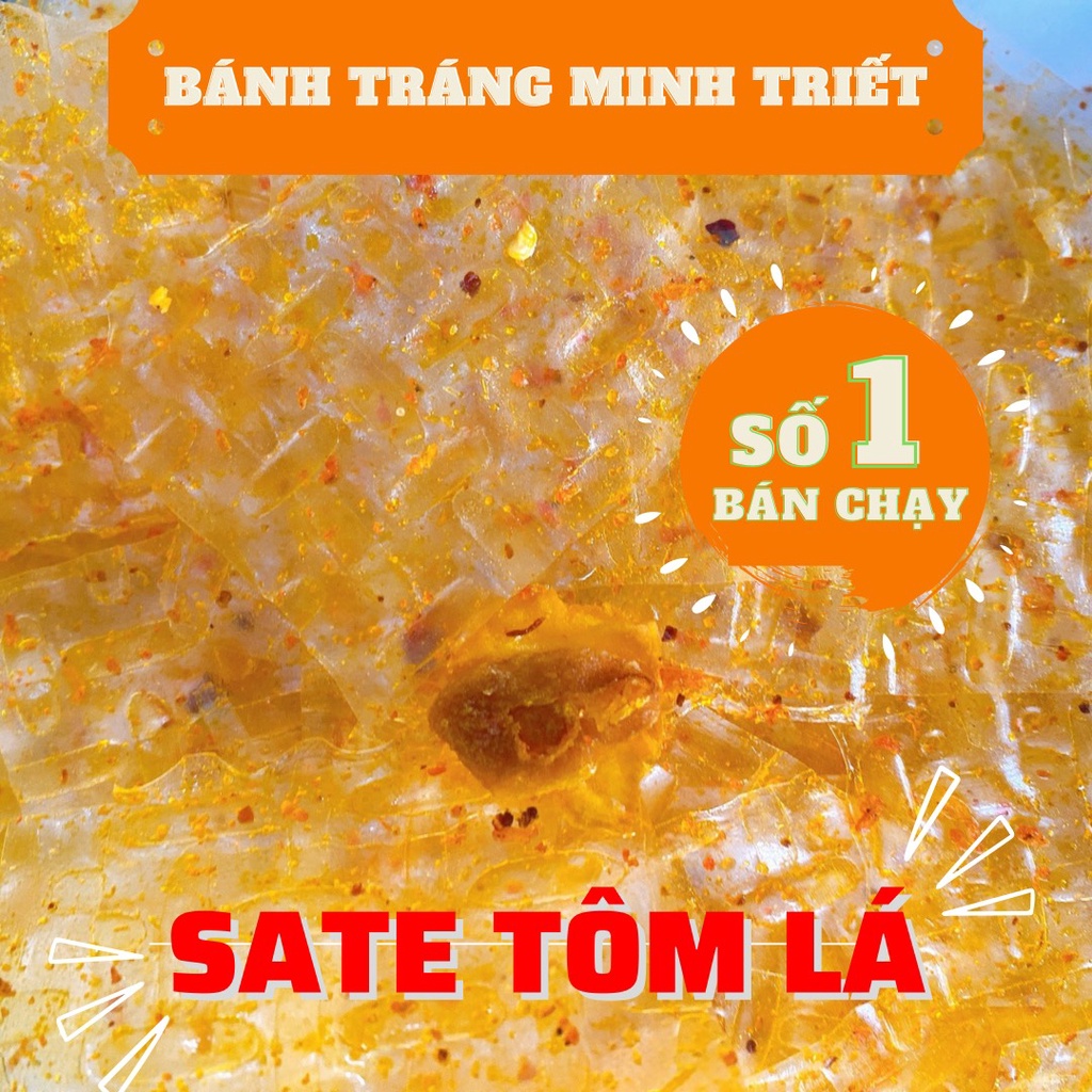 1kg Bánh tráng Tôm hành Tây Ninh chính gốc giá lò !