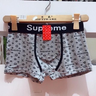 SỊP ĐÙI NAM Supeme CO GIÃN