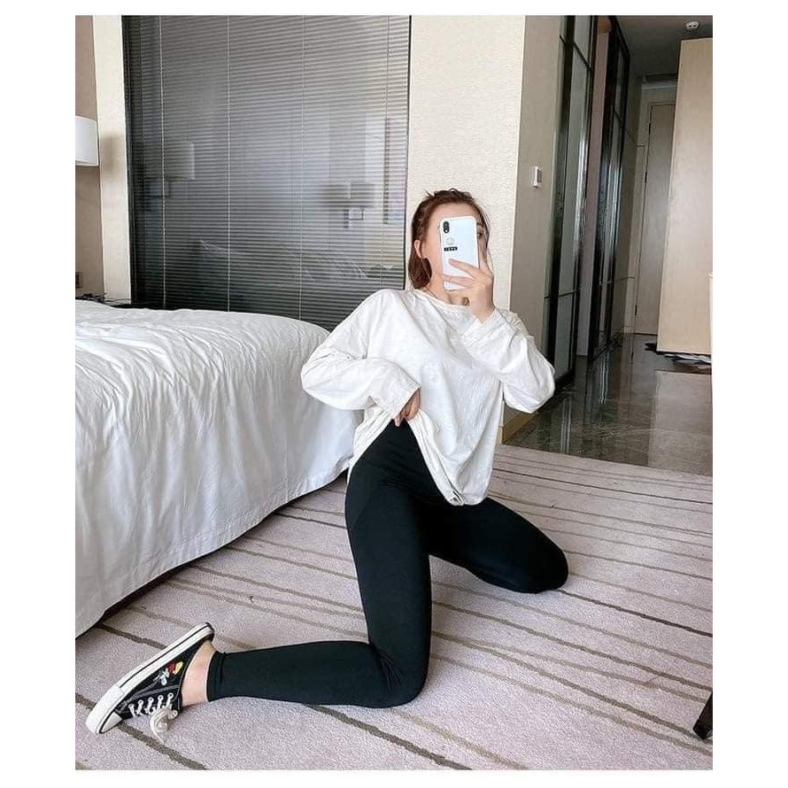 Quần legging ZA