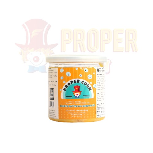 Bơ nổ Popcorn chuyên dụng (size tùy chọn) | BigBuy360 - bigbuy360.vn