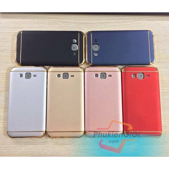 Ốp 3 mảnh sam sung J7,J710,J7 (2016)