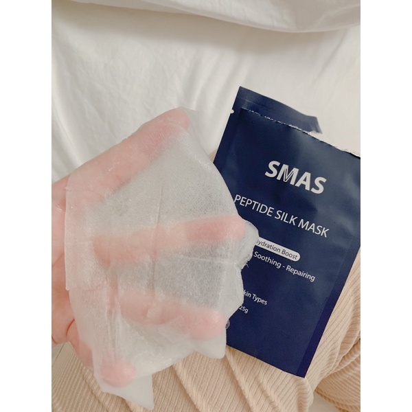 Mặt nạ dưỡng da Smas