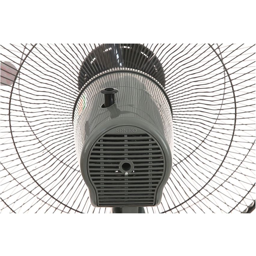Quạt lỡ đứng SENKO L1638 - 45W, sải cánh 39cm - Hàng Chính Hãng