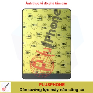 Dán cường lực dẻo nano trong hoặc nhám cho máy đọc sách Onyx Boox Nova 3 (nova3) 7.8 inch - Dán tablet