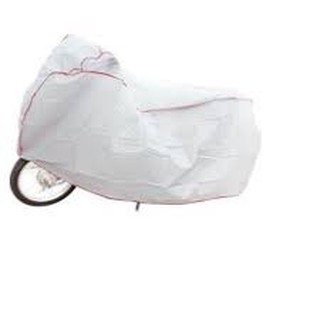 Bạt Trùm Phủ Xe Máy Siêu Bền