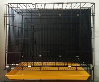 Lồng nuôi vẹt