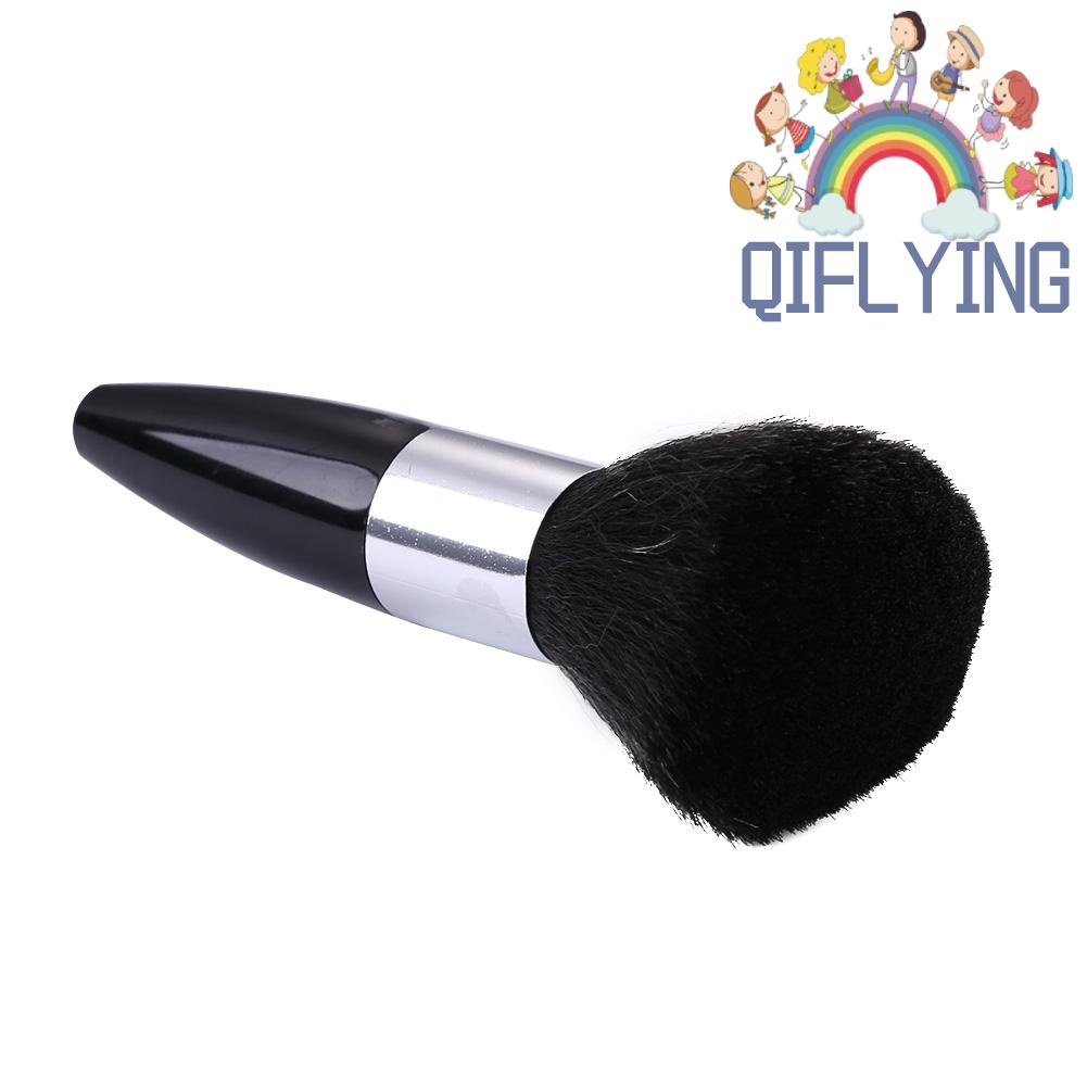 Cọ Phủi Tóc Mềm Mại Chuyên Dụng Cho Salon Làm Tóc