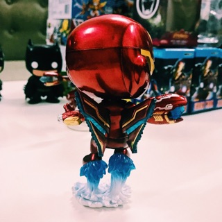 Ironman Mk 50 Cosbaby