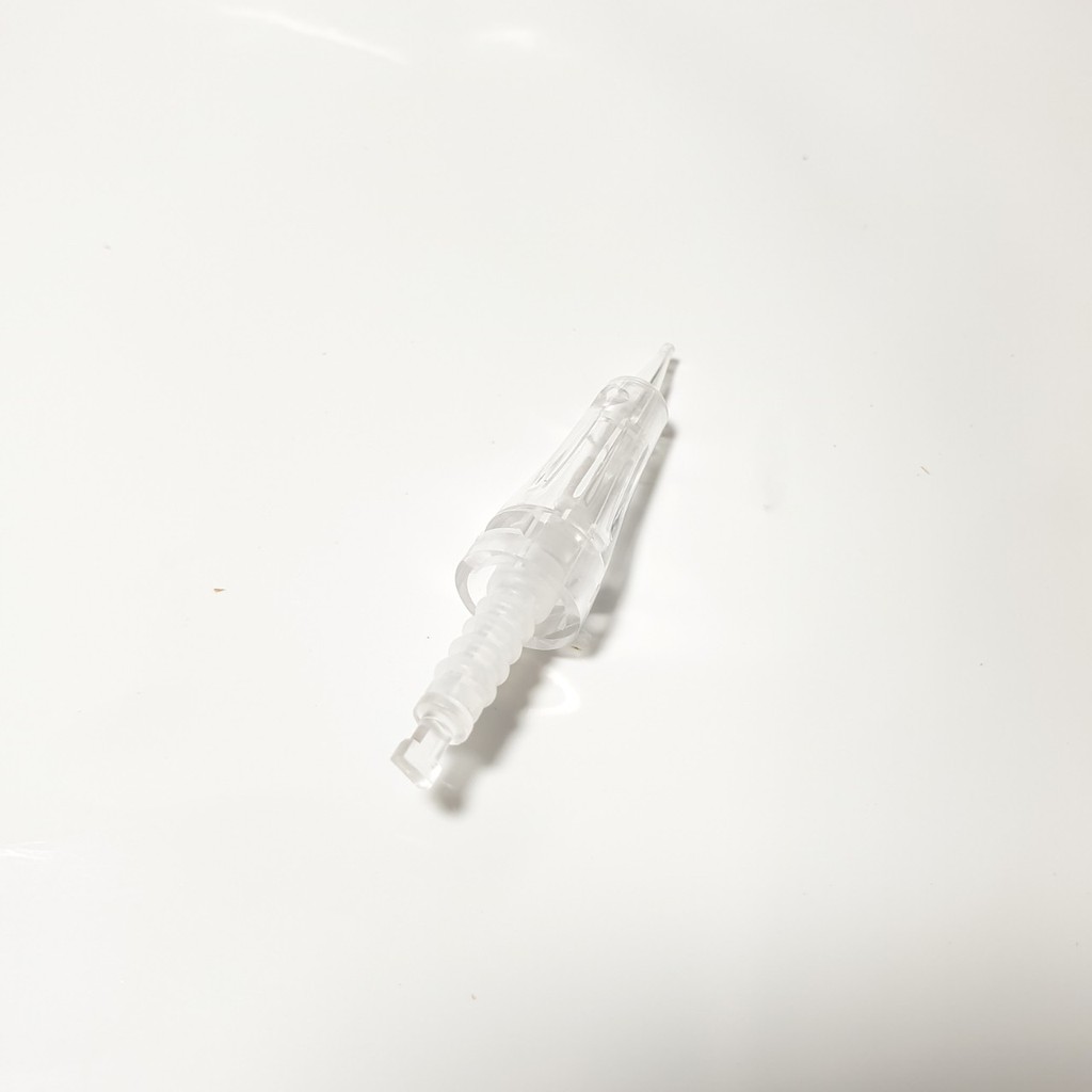 Đầu kim M1 và R3-M tách đáy sẹo dùng trong máy Drpen- đầu kim 1 và 3- đầu kim phá sẹo