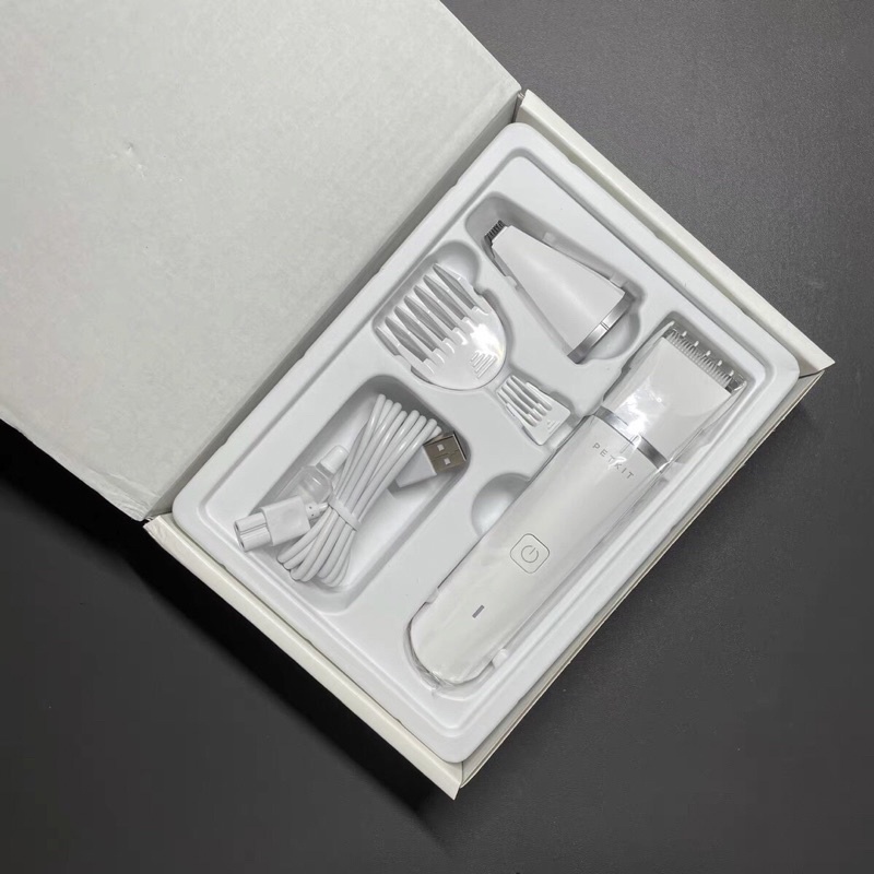 - Tông đơ Pet kit 2in1 đa năng siêu rẻ